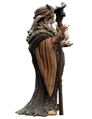 Vinylová figurka The Hobbit Mini Epics Radagast Hnědý 16 cm
